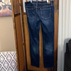 American Eagle jeans 12L